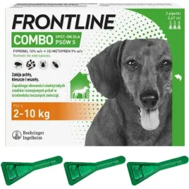 frontline-combo-spot-on-s-2-10kg-pipeta-3x067ml