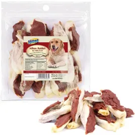 hilton-ucho-krolicze-z-kaczka-przysmak-dla-psa-500g