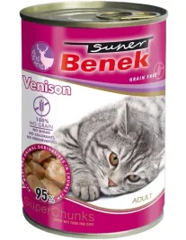 super-benek-bezzbozowe-kaski-z-dziczyzna-w-sosie-dla-kota-415g