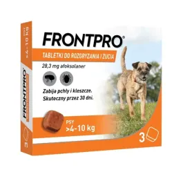 tabletki-dla-psow-na-pchly-i-kleszcze-frontpro-283-mg-4-10-kg-3-szt