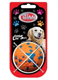 pet-nova-pilka-dla-psa-6cm-odporna-na-ugryzienia