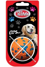 pet-nova-pilka-dla-psa-7cm-odporna-na-ugryzienia