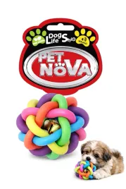 pet-nova-pilka-pleciona-o-zapachu-wolowiny-s-6cm