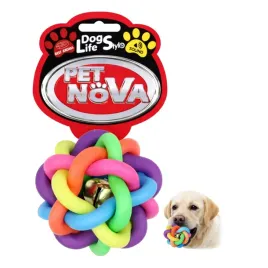 pet-nova-pilka-pleciona-o-zapachu-wolowiny-xl-105cm