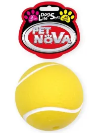 pet-nova-dog-pilka-tenisowa-7cm