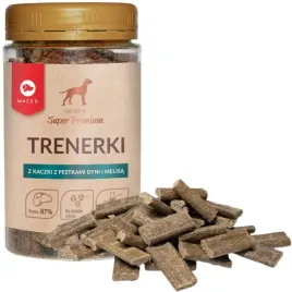 maced-super-premium-trenerki-kaczka-pestki-dyni-melisa-150g