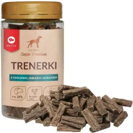 maced-super-premium-trenerki-krolik-jablko-burak-150g