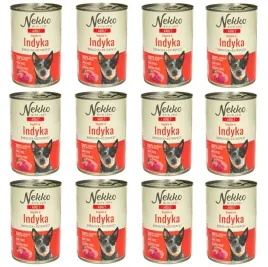 nekko-mokra-karma-dla-psa-indyk-burak-400g