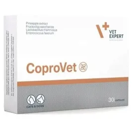 vetexpert-coprovet-30-przeciw-zjadaniu-odchodow