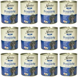 nekko-adult-karma-mokra-dla-psa-przepiorka-gruszka-pietruszka-12-x-800g