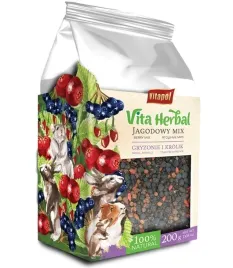 vitapol-vita-herbal-mix-jagodowy-dla-gryzoni-200g