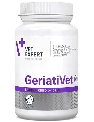 vetexpert-geriativet-dog-large-breed-45-tab
