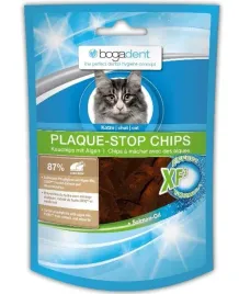 bogadent-plaque-stop-chips-chicken-50g-z-algami-dla-kota