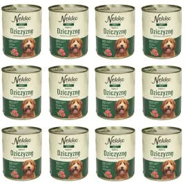 nekko-mokra-karma-dla-psa-dziczyzna-rozmaryn-800g