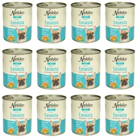 nekko-mokra-karma-dla-psa-losos-marchew-12-x-800g