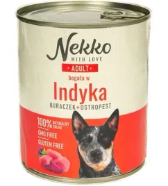 nekko-mokra-karma-dla-psa-indyk-burak-800g