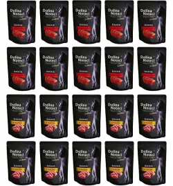dolina-noteci-mix-smakow-koty-sterylizowane-wolowina-kaczka-85g