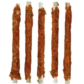 przysmak-gryzak-dla-psa-palki-owiniete-kurczakiem-28cm-500g