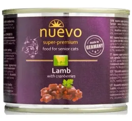 nuevo-senior-cat-lamb-200g-jagniecina-z-zurawina
