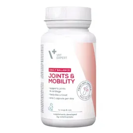 vetexpert-joints-and-mobility-30-kaps-na-stawy