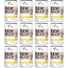 vetexpert-raw-paleo-adult-turkey-mokra-karma-dla-psa-monoprotein-12-x-400g