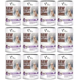 raw-paleo-adult-monoprotein-duck-mokra-karma-dla-psa-monoprotein-12-x-400g