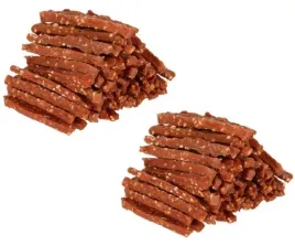 hilton-przysmak-dla-psa-patyczki-z-kaczka-i-ryzem-2-x-500g