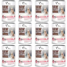 vetexpert-raw-paleo-adult-pork-mokra-karma-dla-psa-monoprotein-12-x-400g