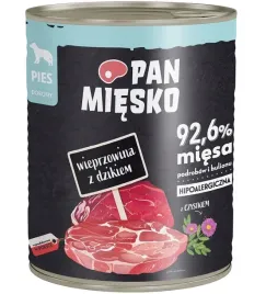 pan-miesko-dla-psa-wieprzowina-z-dzikiem-800g