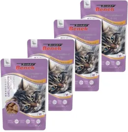 super-benek-saszetki-dla-kota-wybrednego-kaczka-w-sosie-24-x-100g