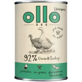 ollo-umami-ges-i-indyk-karma-mokra-dla-psa-400g-hypoalergiczna-bezzbozowa