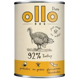 ollo-pure-indyk-karma-mokra-dla-psa-400g-monobialkowa-bezzbozowa
