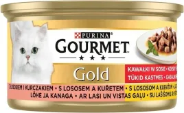purina-gourmet-gold-karma-mokra-dla-kota-losos-kurczak-w-sosie-85g