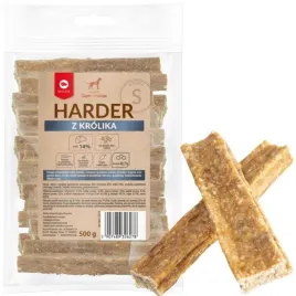 maced-harder-wolowy-z-krolikiem-rozmiar-s-500g