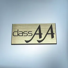 class-aa-20x10mm-zlota-emblemat-naklejka-logo-znaczek-hifi