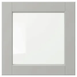 drzwi-szklane-kuchenne-40x40-cm-jasnoszare-lerhyttan