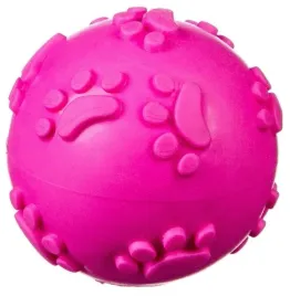 barry-king-mala-pilka-xs-dla-szczeniat-rozowa-6cm