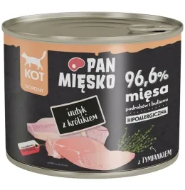 pan-miesko-dla-kota-indyk-z-krolikiem-200g