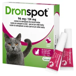 dronspot-odrobaczanie-duze-koty-5-8kg-2-x-112ml