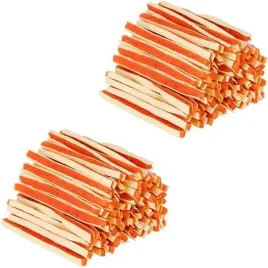 hilton-przysmak-dla-psa-miekkie-paski-z-kurczaka-2-x-500g