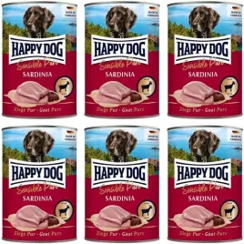 happy-dog-karma-mokra-dla-psa-sardinia-koza-100percent-6-x-400g