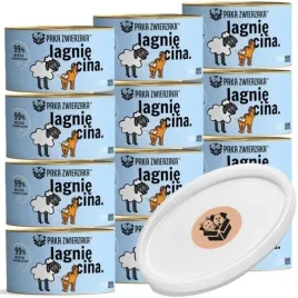paka-zwierzaka-kot-mono-jagniecina-12-x-200g