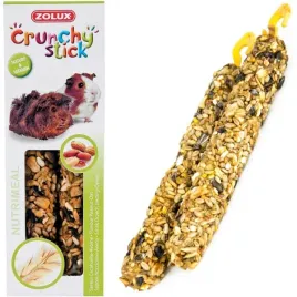 kolba-karma-pokarm-dla-swinki-morskiej-orzech-ziemny-owies-115g-zolux