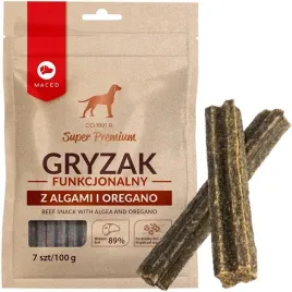 maced-gryzak-wolowina-z-algami-i-oregano-100g