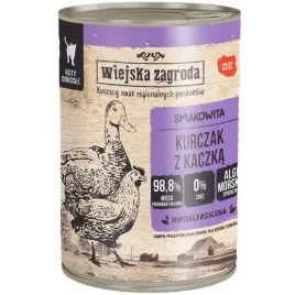 wiejska-zagroda-kurczak-z-kaczka-400g-dla-kota