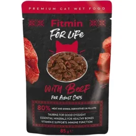fitmin-cat-for-life-fileciki-z-wolowina-sos-85g