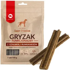 maced-gryzak-funkcjonalny-szalwia-i-rumianek-100g