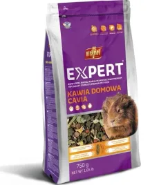 vitapol-expert-karma-dla-swinki-morskiej-750g