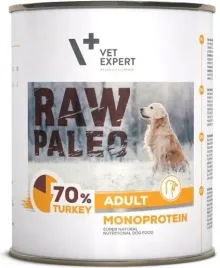 vetexpert-raw-paleo-adult-turkey-monoprotein-800g