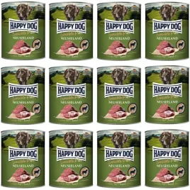 happy-dog-karma-mokra-dla-psa-sensible-pure-jagniecina-100percent-800g